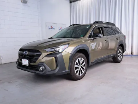 Photos of 2023 Subaru Outback Premium for sale in Hampton, VA at First Team Hampton Chevrolet