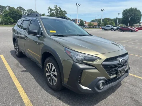 More photos of 2023 Subaru Outback Premium at First Team Hampton Chevrolet, VA
