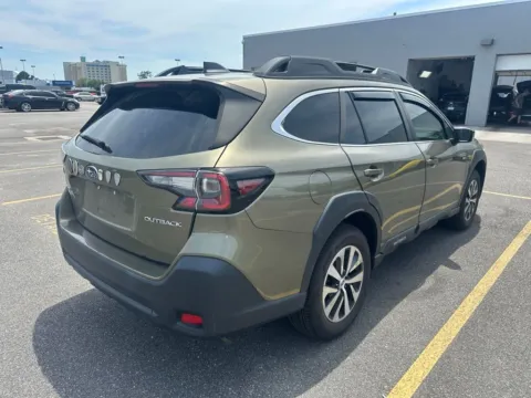 More photos of 2023 Subaru Outback Premium at First Team Hampton Chevrolet, VA