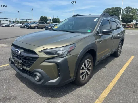 Photos of 2023 Subaru Outback Premium for sale in Hampton, VA at First Team Hampton Chevrolet