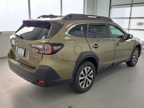 More photos of 2023 Subaru Outback Premium at First Team Hampton Chevrolet, VA