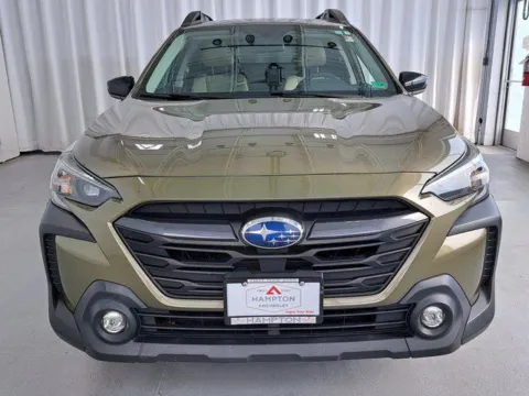Another view of 2023 Subaru Outback Premium for sale in Hampton, VA at First Team Hampton Chevrolet