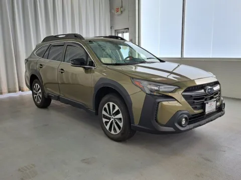 More photos of 2023 Subaru Outback Premium at First Team Hampton Chevrolet, VA