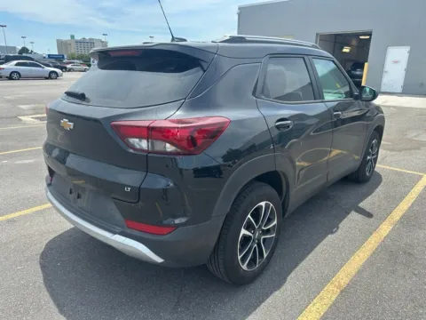 More photos of 2025 Chevrolet TrailBlazer LT at First Team Hampton Chevrolet, VA