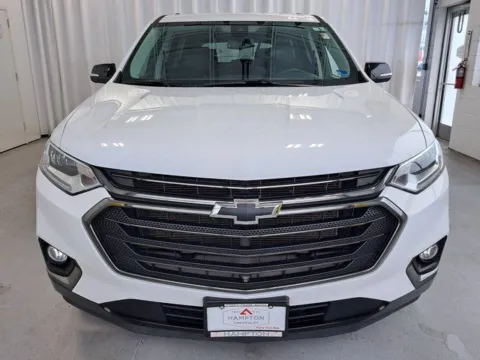 Another view of 2020 Chevrolet Traverse Premier for sale in Hampton, VA at First Team Hampton Chevrolet