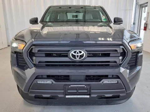 More photos of 2025 Toyota Tacoma SR5 at First Team Hampton Chevrolet, VA