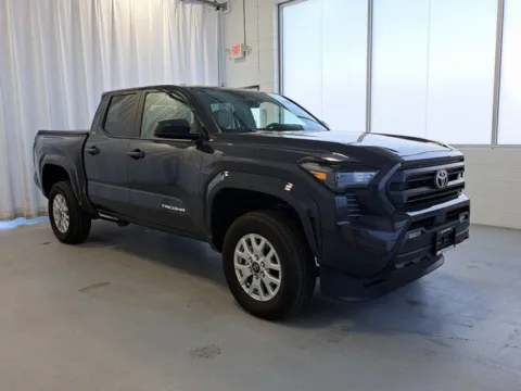 More photos of 2025 Toyota Tacoma SR5 at First Team Hampton Chevrolet, VA