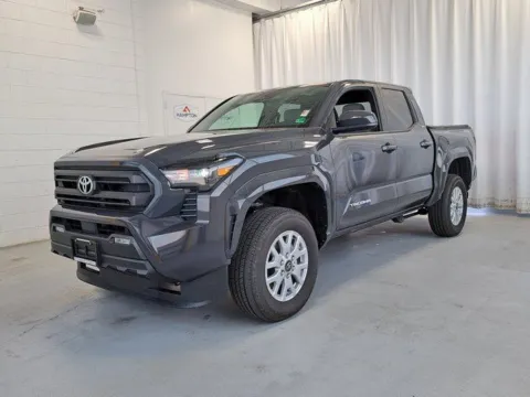 Photos of 2025 Toyota Tacoma SR5 for sale in Hampton, VA at First Team Hampton Chevrolet