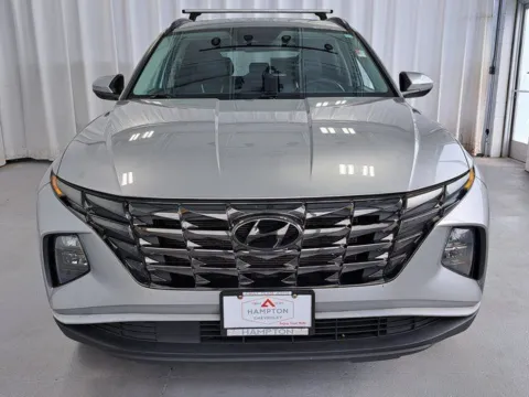 Another view of 2022 Hyundai Tucson SEL for sale in Hampton, VA at First Team Hampton Chevrolet