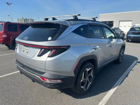 More photos of 2022 Hyundai Tucson SEL at First Team Hampton Chevrolet, VA