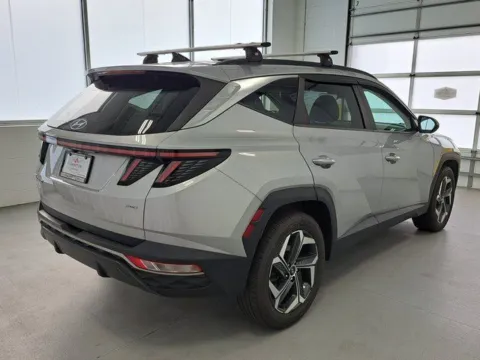 More photos of 2022 Hyundai Tucson SEL at First Team Hampton Chevrolet, VA