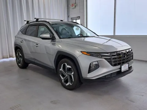 More photos of 2022 Hyundai Tucson SEL at First Team Hampton Chevrolet, VA