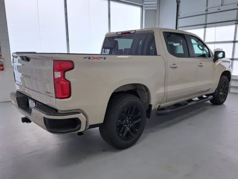 More photos of 2026 Chevrolet Silverado 1500 RST at First Team Hampton Chevrolet, VA