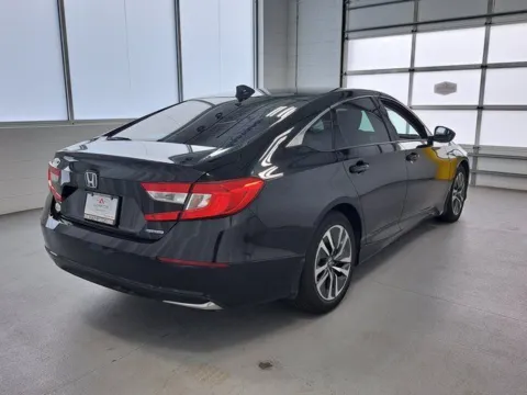 More photos of 2021 Honda Accord Hybrid at First Team Hampton Chevrolet, VA
