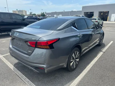 More photos of 2019 Nissan Altima 2.5 SV at First Team Hampton Chevrolet, VA