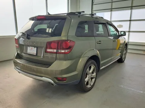 More photos of 2016 Dodge Journey Crossroad at First Team Hampton Chevrolet, VA