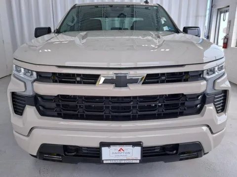 More photos of 2026 Chevrolet Silverado 1500 RST at First Team Hampton Chevrolet, VA