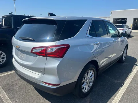 More photos of 2020 Chevrolet Equinox LT at First Team Hampton Chevrolet, VA