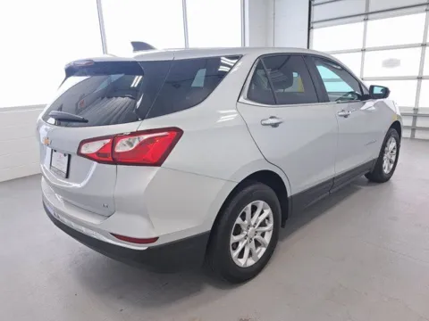 More photos of 2020 Chevrolet Equinox LT at First Team Hampton Chevrolet, VA