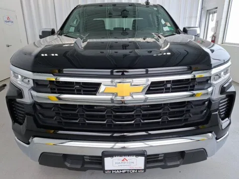 More photos of 2026 Chevrolet Silverado 1500 LT at First Team Hampton Chevrolet, VA