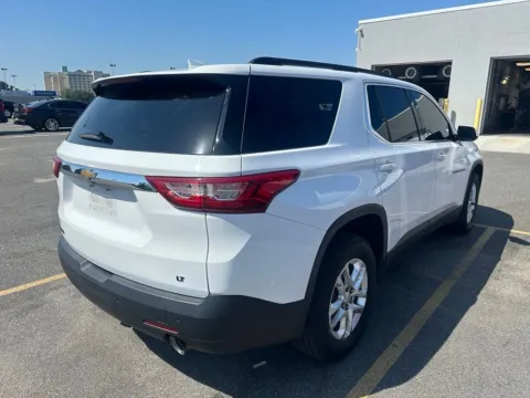 More photos of 2019 Chevrolet Traverse LT at First Team Hampton Chevrolet, VA