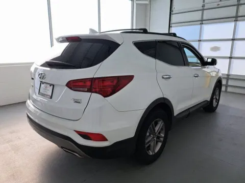 More photos of 2017 Hyundai Santa Fe Sport 2.4 Base at First Team Hampton Chevrolet, VA
