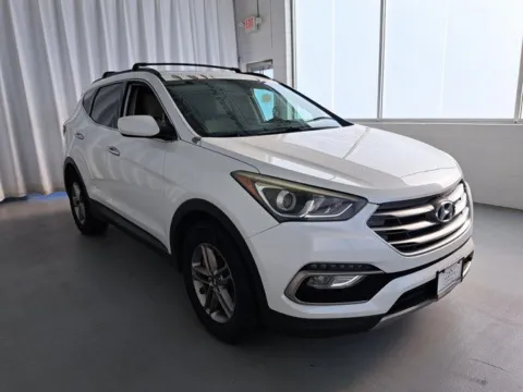 More photos of 2017 Hyundai Santa Fe Sport 2.4 Base at First Team Hampton Chevrolet, VA