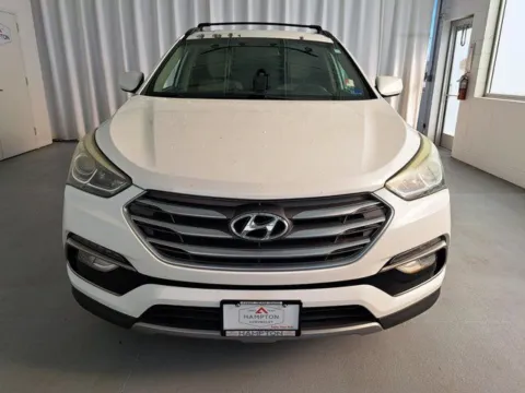 Another view of 2017 Hyundai Santa Fe Sport 2.4 Base for sale in Hampton, VA at First Team Hampton Chevrolet