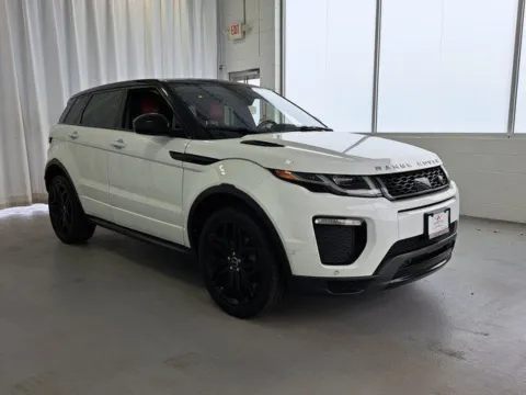 More photos of 2016 Land Rover Range Rover Evoque HSE Dynamic at First Team Hampton Chevrolet, VA