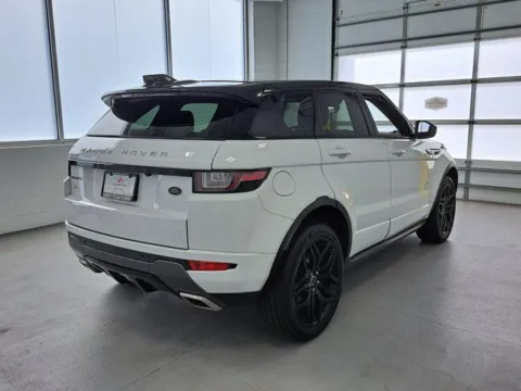 More photos of 2016 Land Rover Range Rover Evoque HSE Dynamic at First Team Hampton Chevrolet, VA