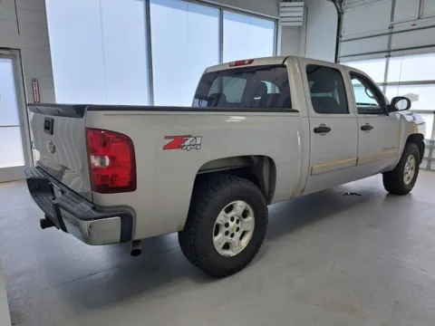 More photos of 2008 Chevrolet Silverado 1500 LT at First Team Hampton Chevrolet, VA