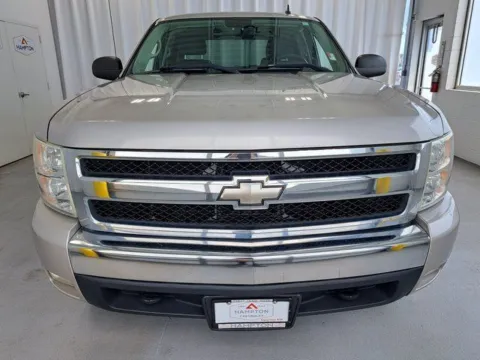 Another view of 2008 Chevrolet Silverado 1500 LT for sale in Hampton, VA at First Team Hampton Chevrolet