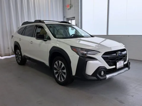 More photos of 2024 Subaru Outback Limited at First Team Hampton Chevrolet, VA
