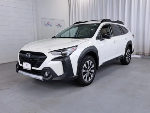 Photos of 2024 Subaru Outback Limited for sale in Hampton, VA at First Team Hampton Chevrolet