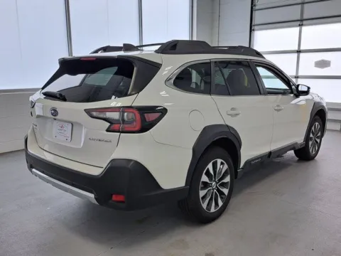 More photos of 2024 Subaru Outback Limited at First Team Hampton Chevrolet, VA