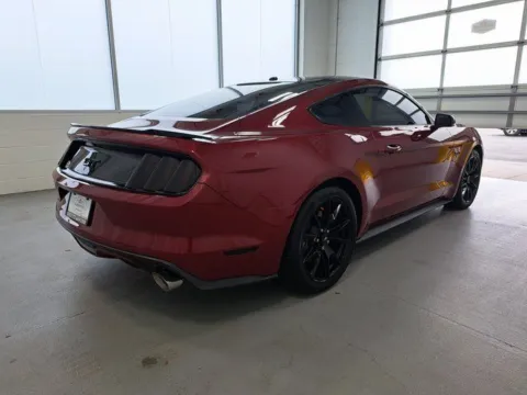 More photos of 2017 Ford Mustang GT Premium at First Team Hampton Chevrolet, VA