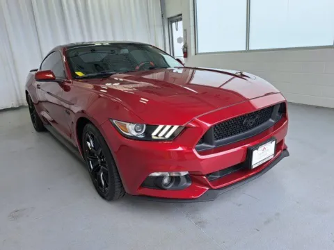 More photos of 2017 Ford Mustang GT Premium at First Team Hampton Chevrolet, VA