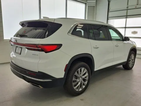More photos of 2025 Buick Enclave Preferred at First Team Hampton Chevrolet, VA