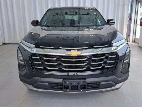 More photos of 2025 Chevrolet Equinox LT at First Team Hampton Chevrolet, VA