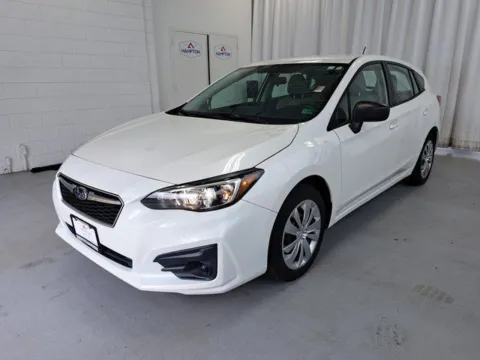 Photos of 2018 Subaru Impreza 2.0i for sale in Hampton, VA at First Team Hampton Chevrolet