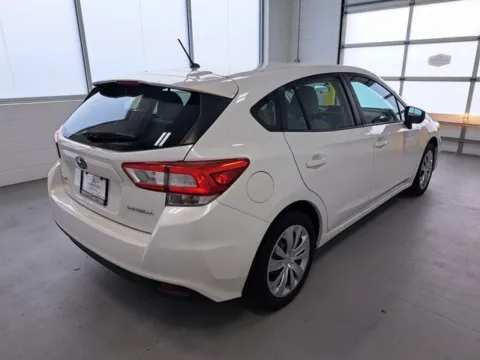 More photos of 2018 Subaru Impreza 2.0i at First Team Hampton Chevrolet, VA