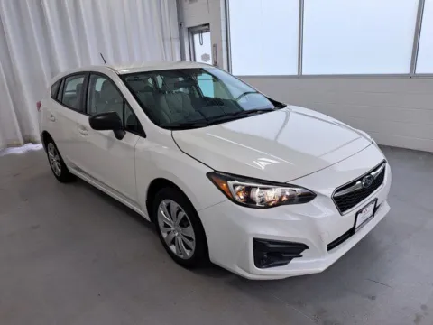 More photos of 2018 Subaru Impreza 2.0i at First Team Hampton Chevrolet, VA
