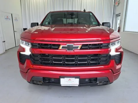 More photos of 2023 Chevrolet Silverado 1500 RST at First Team Hampton Chevrolet, VA
