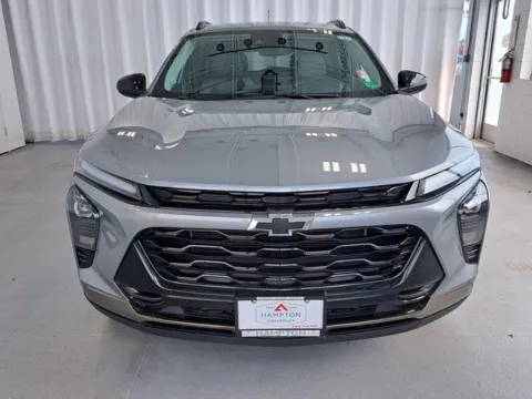 More photos of 2025 Chevrolet Trax ACTIV at First Team Hampton Chevrolet, VA
