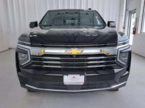 Another view of 2025 Chevrolet Tahoe LT for sale in Hampton, VA at First Team Hampton Chevrolet