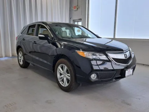 More photos of 2013 Acura RDX Technology Package at First Team Hampton Chevrolet, VA