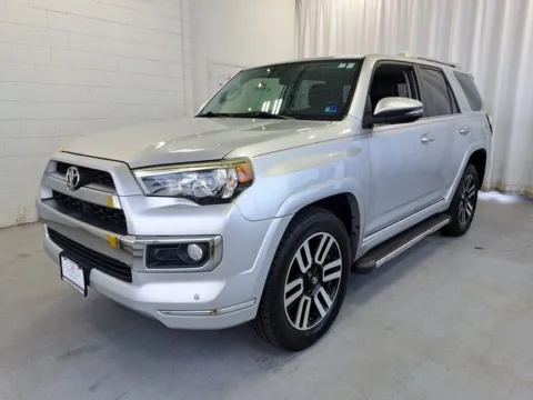 Photos of 2015 Toyota 4Runner Limited for sale in Hampton, VA at First Team Hampton Chevrolet