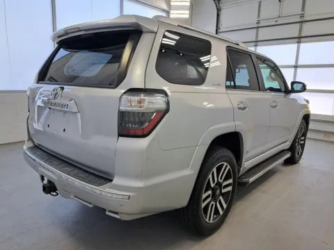 More photos of 2015 Toyota 4Runner Limited at First Team Hampton Chevrolet, VA