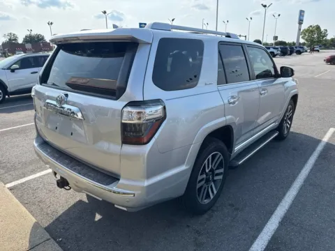 More photos of 2015 Toyota 4Runner Limited at First Team Hampton Chevrolet, VA