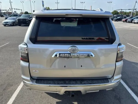 More photos of 2015 Toyota 4Runner Limited at First Team Hampton Chevrolet, VA